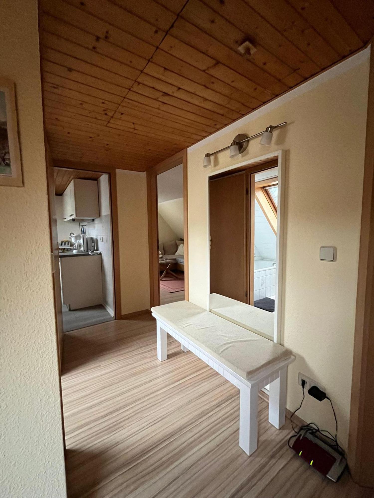 Haenel Apartment